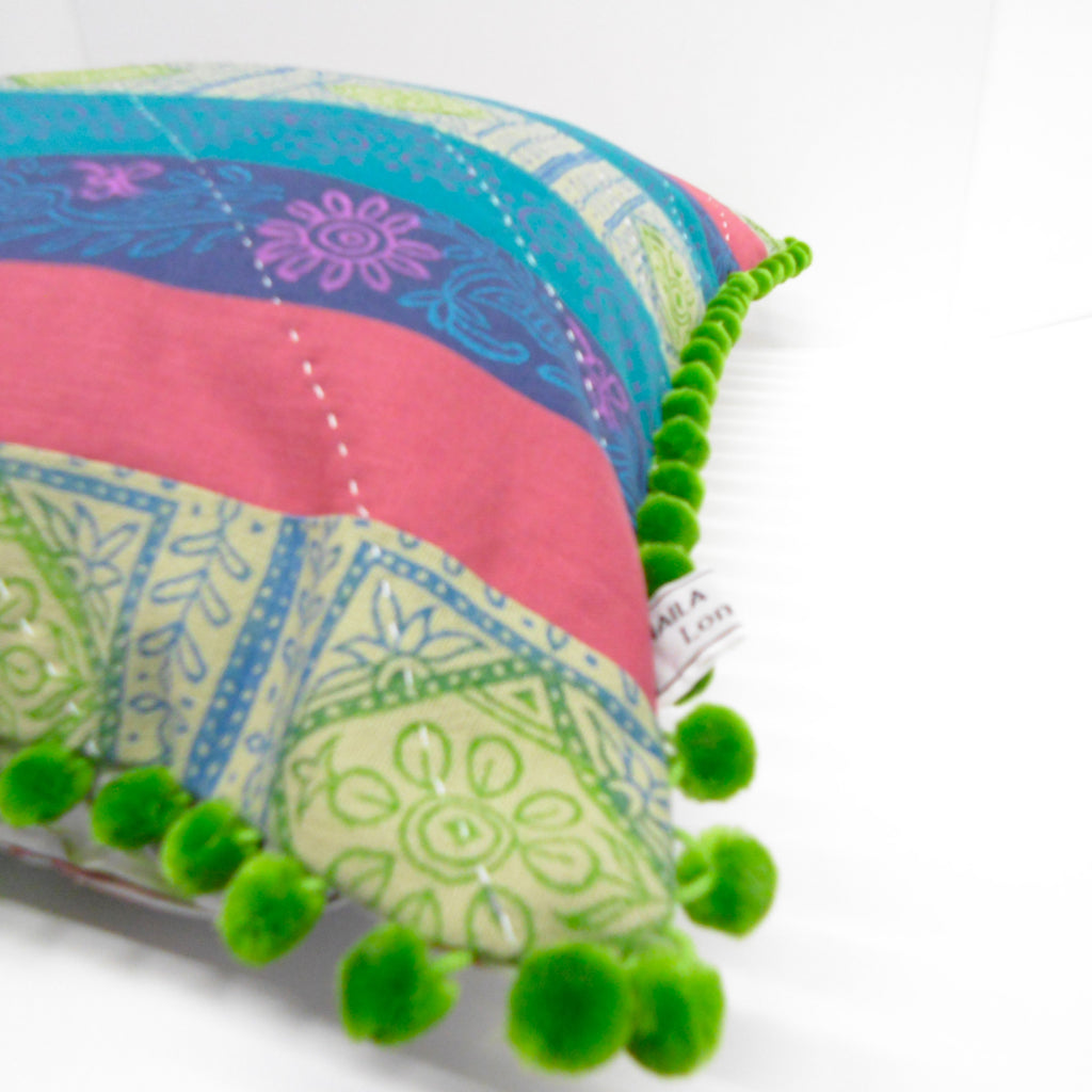 Mela Magic Cushions