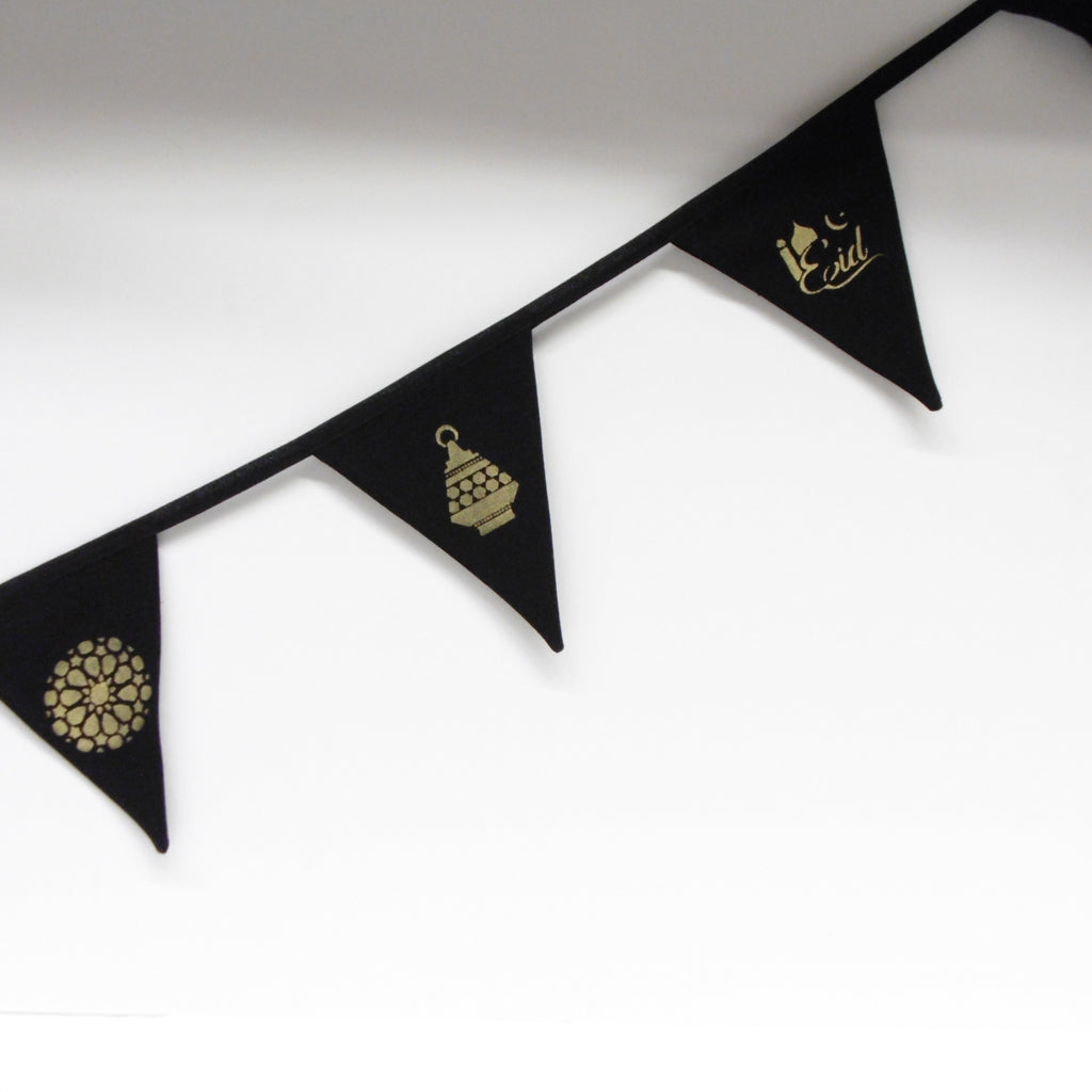 Eid Mubarak Bunting